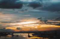 Philippines SunSet