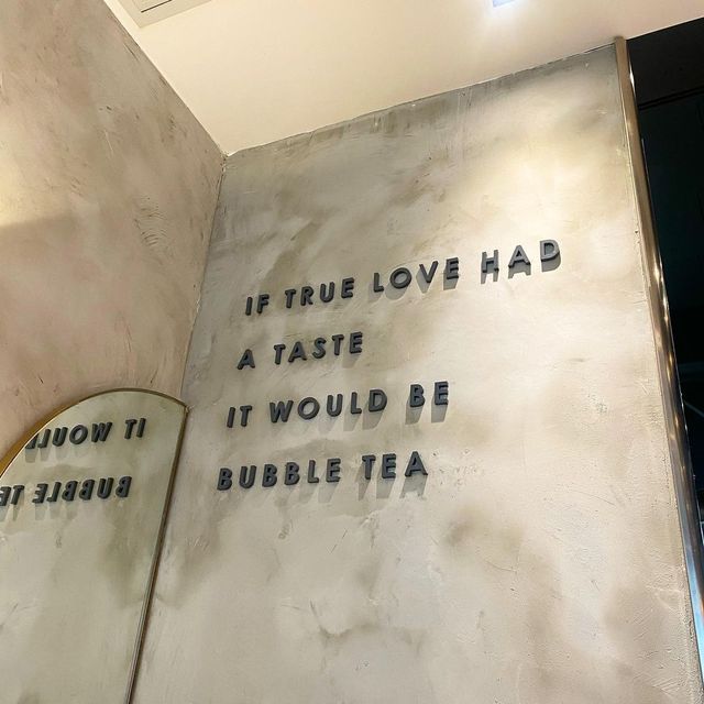 荃灣台式料理 ·必試打卡奶蓋♡