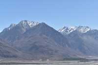 Diskit Monastery วัดพทธในหุบเขา nubra