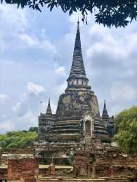 泰國大城府