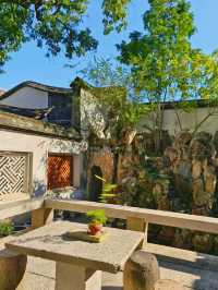 Fuzhou's Lesser-known Streets and Alleys | Zhuzi Lane