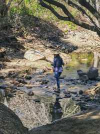 Los Angeles leisurely life