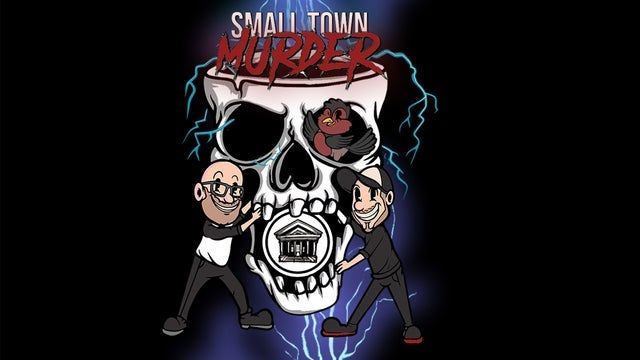 Small Town Murder | Tabernacle