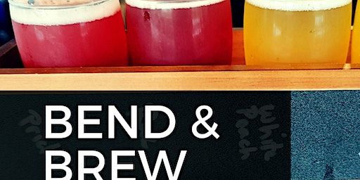 Bend and Brew | Full Distance Brewing
