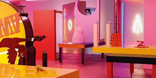 ALEX DA CORTE - The Glass Age (Denver) | RMCAD's Mary Harris Auditorium