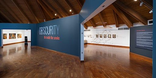 Artist Talk | Obscurity: Life Inside the Smoke | World Forestry Center