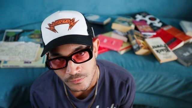 Bryce Vine: The Saturday Night Tour 2024 (Austin) | Emo's Austin