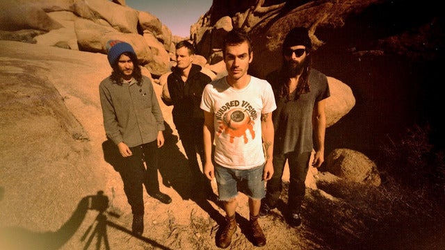 All Them Witches 2024 (Charleston) | Music Farm