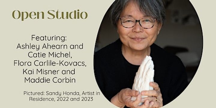 Open Studio | 68467 Three Creek Rd