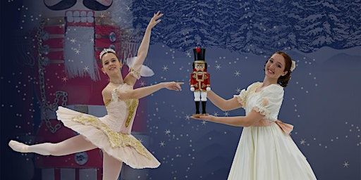 The Nutcracker Ballet | Eau Gallie Performing Arts Center