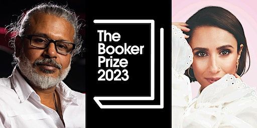 Winner of the Booker Prize 2023 in Conversation with Shehan Karunatilaka | Foyles