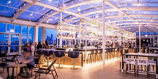 SUNDAY FUNDAY AT OFFSHORE ROOFTOP!!!! | 1000 East Grand Avenue, Chicago, IL, USA