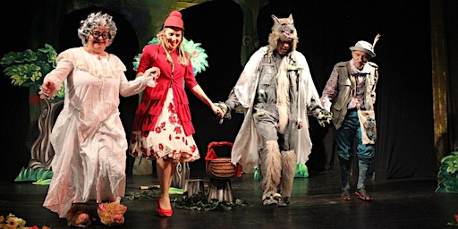 Crvenkapa- Hamilton | St.Nicholas - Serbian Hall