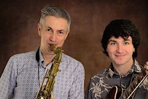 O’Higgins & Luft play Monk & Trane | Arthur’s Blues & Jazz Club