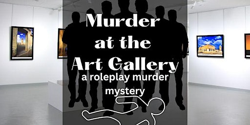 A Unique New Year's Eve Event: Murder at the Art Gallery | 7 Fine Arts Studio and Gallery, 724 Merritt Avenue, Nashville, TN, USA