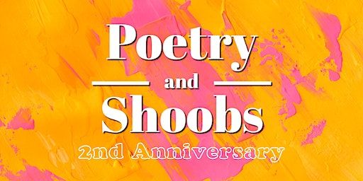 Poetry and Shoobs | Assembly House
