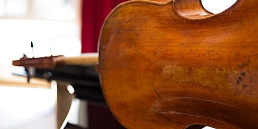 Violoncello-Abend | Hochschule für Musik und Theater