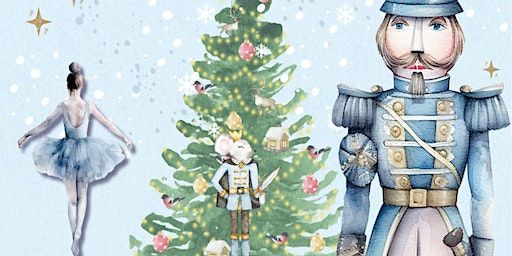 The Nutcracker | South Western College Performing Arts Center