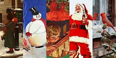 Holiday Art Tour at the Norton | R.W. Norton Art Gallery