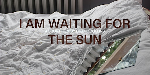 “I am waiting for the sun” film screening and discussion. | St Mary's Market