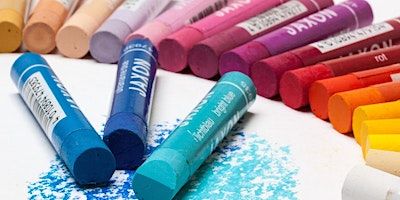 Feeling in Colour workshop series for adults (in person) | Paddington Library