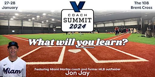 Coach Summit 2024 | The 108 London