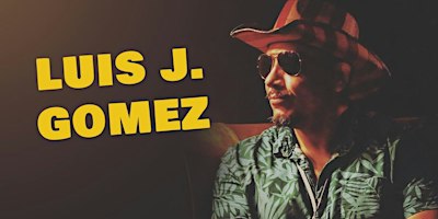 Luis J Gomez | The Emmaus Theatre
