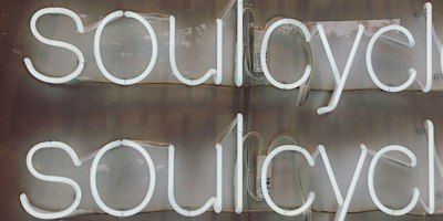 San Diego Girls Group X SoulCycle | SoulCycle La Jolla