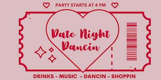 Date Night Dancin | Showcase of Citrus, Frank Jarrell Road, Clermont, FL, USA