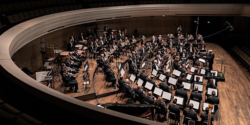 Werelden van Harmonie | De Maaspoort Theater & Events