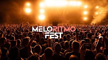 MeloRitmo Fest | C. 7 247