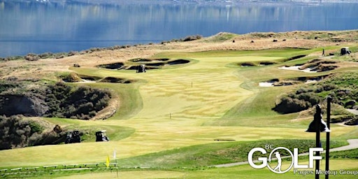 Fantastic Kamloops Golf Getaway! | Tobiano Golf Course