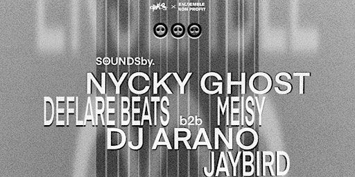 PLAYHOUSE 6IX | TOMO