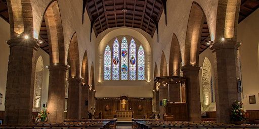 Soul Flight (Edinburgh) | Greyfriars Kirk