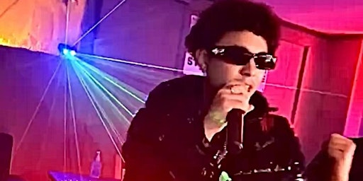 New Level -Too Real Performing and more | 8 Main St