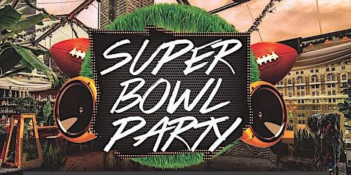 2024 Super Bowl Party at Monarch Rooftop | 24181 Country Squire St