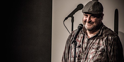 Comedy Central's Joey Elias - May 9, 10, 11, 2024 | The Comedy Nest