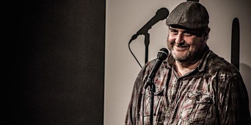 Comedy Central's Joey Elias - May 9, 10, 11, 2024 | The Comedy Nest