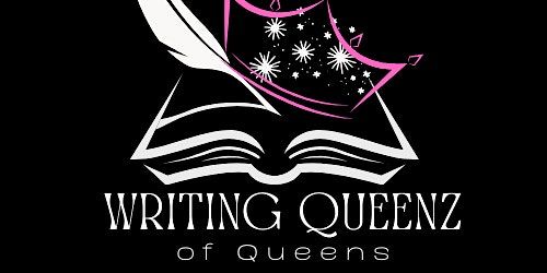 Writing Queenz of Queens Presents Book Launch & Signing | 201-17 Hollis Ave