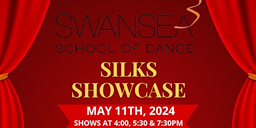 SSOD's Silks Showcase #2 | 356 Windermere Ave