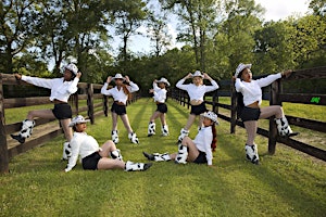 REDA WESTERN DANCE RECITAL | Delta Grand