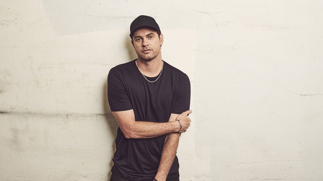 WOKQ Acoustic Country By The Sea Ft. Matt Stell 2024 (Salisbury) | Blue Ocean Music Hall