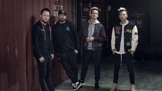 Story of The Year with Special Guest The Plain White T's 2024 (Albany) | Empire Live