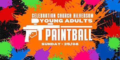 CYoung Adult Paintball | Gladiator Sports | Paintball, Airsoft, lasergame | Almere