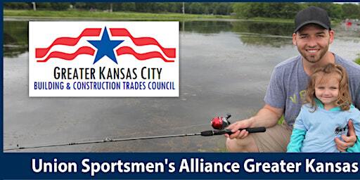 2024 Take Kids Fishing Kansas City MO | Penn Valley Lake