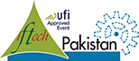 Iftech Pakistan 2024 | Karachi Expo Centre