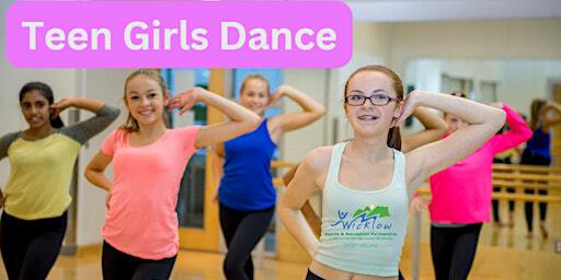 Teenage Girl Dance Fit classes | 1C Wexford Rd