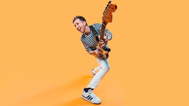 Cory Wong featuring Mark Lettieri with special guests Couch 2024 (Charlotte) | The Fillmore Charlotte