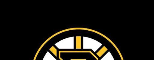 Boston Bruins Alumni Charity Hockey Game at Bowdoin College | Sidney J. Watson Arena