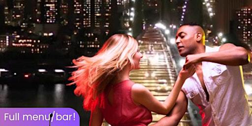 Salsa in the City, Bachata Too, Latin Dance! @ Mama Juanas! | Mama Juana Latin Fusion